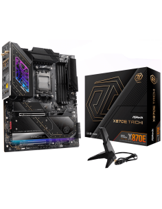 ASROCK X870 Taichi EATX AM5... 2